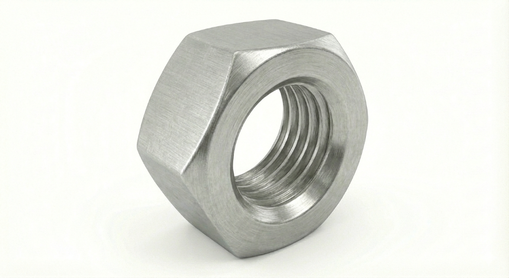 Hex Nut