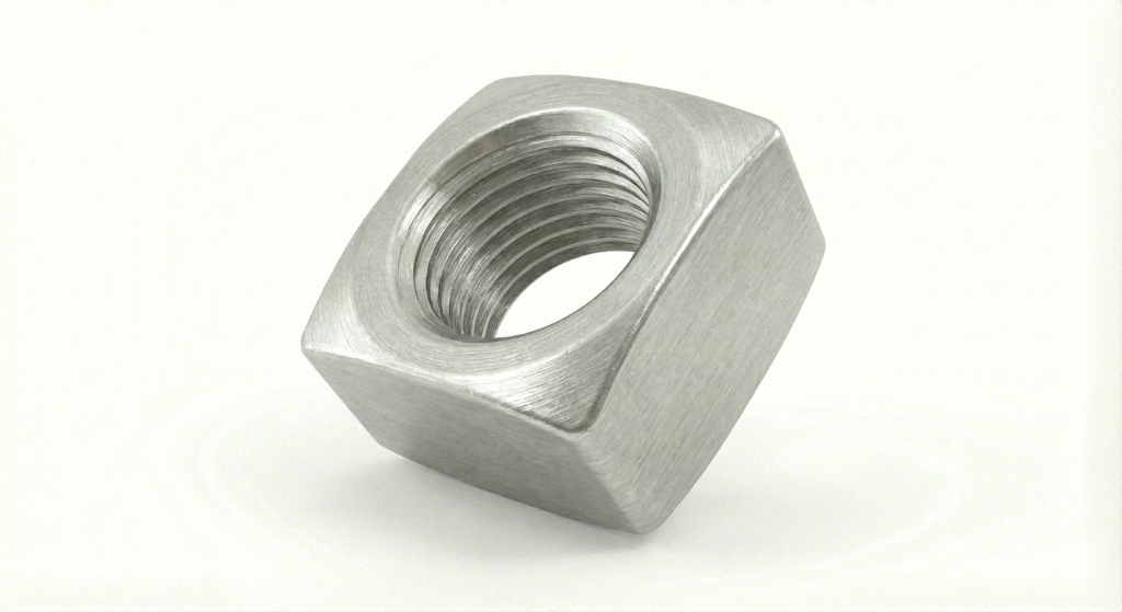 Square Nut